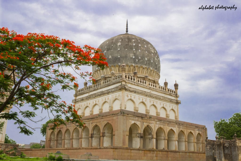 Qutub Shahi Tombs