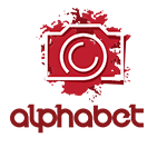 Alphabet Photography